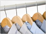 Wooden Hangers