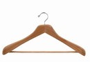 Hangers for Coats & Jackets