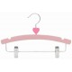 Pink Decorative Combination Hanger