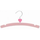 Pink Decorative Top Hanger