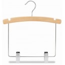 Arched Combination Display Hanger - 10"
