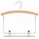 Arched Combination Display Hanger - 12"