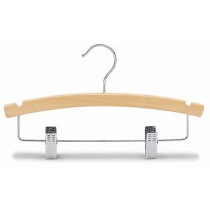 Arched Combination Hanger - 12"