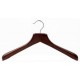 Deluxe Coat Hanger