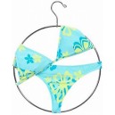 Circular Bikini Hanger