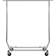 Folding Rolling Rack