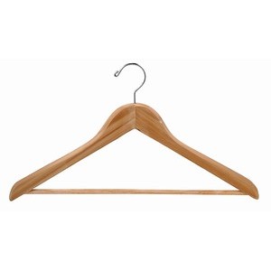Cedar Suit Hanger