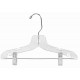 Children's Coordinate Hanger w/ Clips - 12