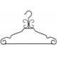 Decorative Suit Hanger