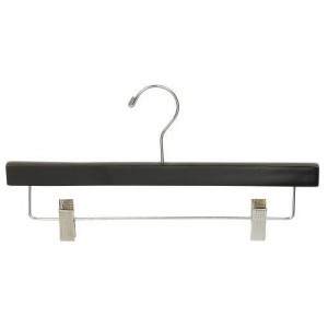 Black Pant/Skirt Hanger