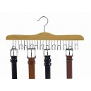 Specialty Belt Hanger - Natural