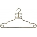 Decorative Suit Hanger (Antique...