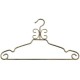 Decorative Suit Hanger (Antique...