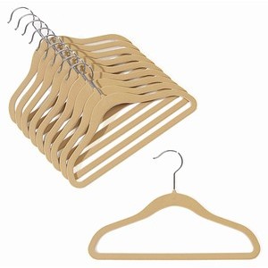 Childrens Slim-Line Camel Hanger