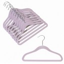 Childrens Slim-Line Lavender Hanger