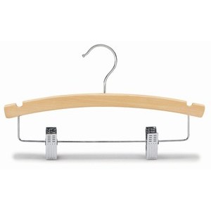 Hangers and Hangers - Arched Combination Hanger - 12