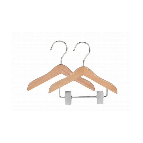 Hangers and Hangers - Doll Clothes Hangers