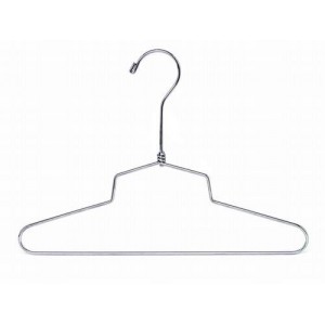 Hangers and Hangers - Metal Top Hanger - 12