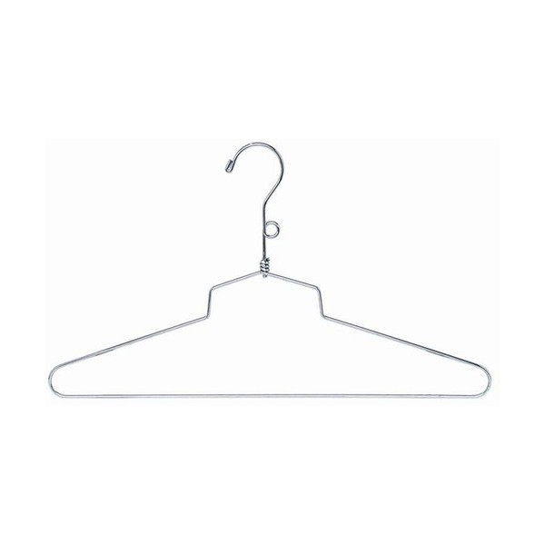Hangers and Hangers - Metal Top Hanger - 16