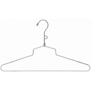 Hangers and Hangers - Metal Top Hanger - 18